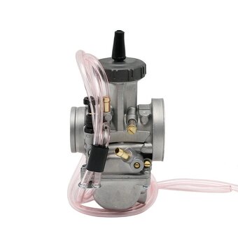 Karburátor Keihin 40mm - 7