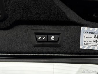 BMW X5 xDrive 30d DPH ČR SERVIS. KN. (2015) - 7