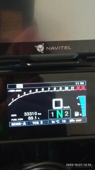 Yamaha tracer 900gt - 7