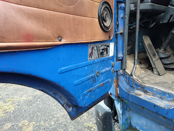 LIAZ 150.261 TŘÍSTRANÝ SKLÁPĚČ - - 7