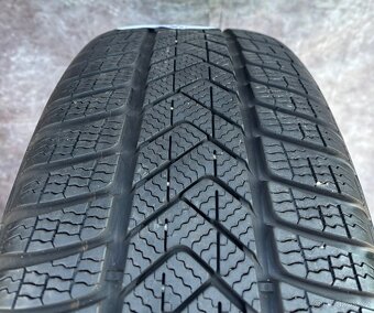 Zimní alu kola Arteon Sebring 245/45/18 - 7