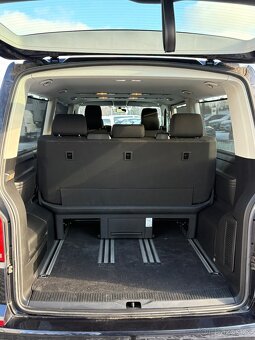 Volkswagen Multivan T6,Long,2.0 TDI,110 KW, - 7