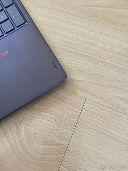 Notebook HP Envy GAQC67G - 7