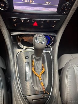 Mercedes Benz cls 320 - 7