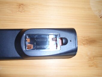 24" Sencor LED HD DVB T2/C/52CL - 7