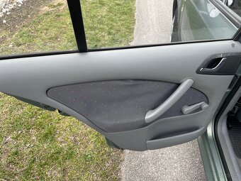 Škoda Octavia 1.9SDI nová STK - 7