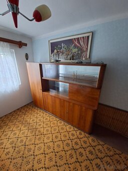 Obývací stěna - 7