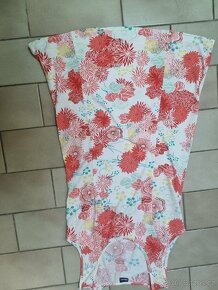 Letní pohodlné šaty - 7