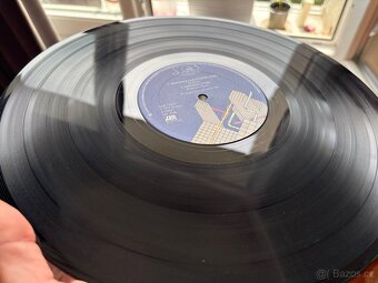Yes - Going for the one. LP - 7