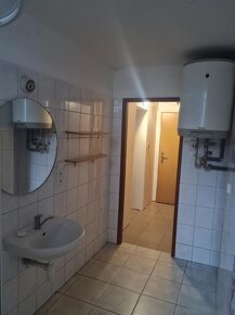 Pronjmu byt 1+kk ve Slavkově u Brna - 7
