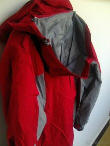 HI-TEC Jacket + fleece pullover / Jacke + fleecepullover XL - 7