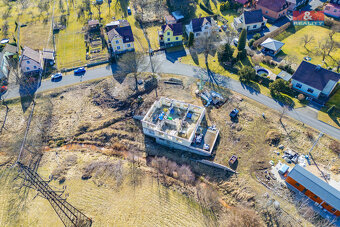 Prodej rodinného domu, 300 m², Lomnice, ul. Kraslická - 7