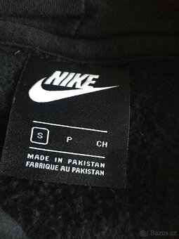 Mikina zn.Nike vel.S - 7