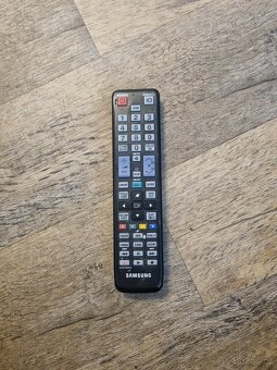LED TV Samsung 32" UE32D5000PW - 7