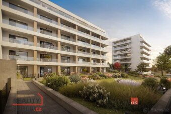 Prodej, byty/1+kk, 31.64 m2, Měděná 3064/5, Jižní Předměstí, - 7