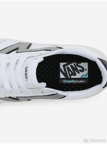 Tenisky VANS UA Lowland - 7