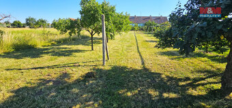 Prodej pozemku k bydlení, 892 m², Hrádek - 7