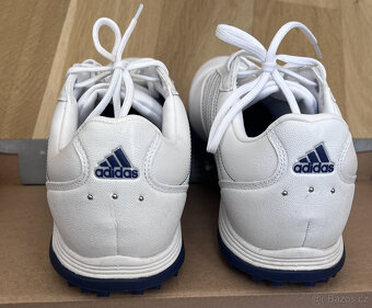 adidas women's W Adipure Dc2 Golf Shoe, vel. 41 1/3, nové - 7