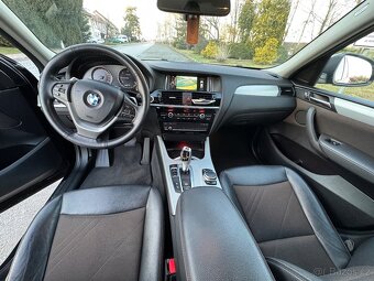 X4 x-drive,koup.v ČR,nehavar.,2,0D.. - 7