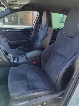 Škoda Superb 1.8 TSI Sportline - 7
