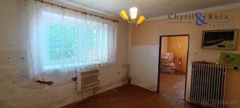 Prodej rodinného domu vč. pozemku, Troubky - 7