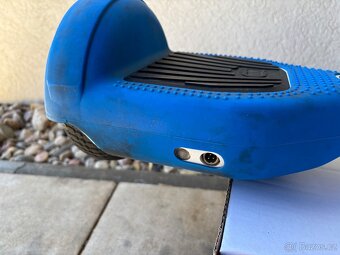 Haverboard - 7