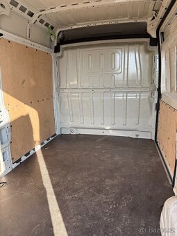 Peugeot Boxer 2.2 - 7