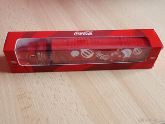 Kamión COCA-COLA (NOVÝ) - 7