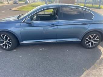 Passat B8 2.0disel 140kw 2015rok - 7