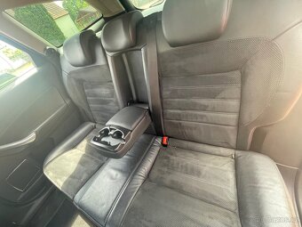 Ford Mondeo Mk4 2.0 TDCi 103 kW – výbava Titanium, xenony, C - 7