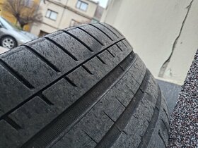kola Corniche Monza 9Jx20 5x114.3 ET40, CRV, Honda - 7