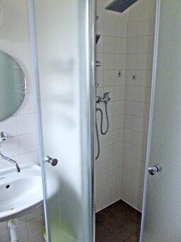 Pronájem, byt 3+1, 98 m2, Ostrava-Mar.Hory, ul. Přemyslovců - 7