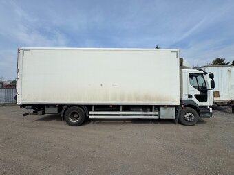 Volvo FL, FL 280,SKŘÍŇ,ČELO,EURO6 - 7