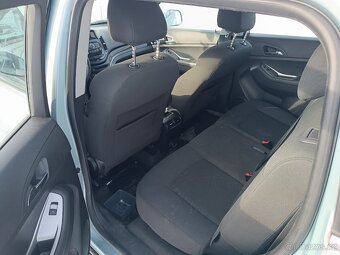 Chevrolet Orlando 1.8i - 104KW - 7
