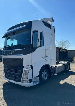 VOLVO FH 13.460 LOWDECK 2017 FULLSERVIS VOLVO - 7