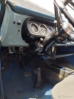 Ford Taunus 1963 - 7