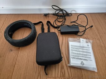 Xiaomi Mi Electric Scooter Pro 2 v dobrém stavu - 7