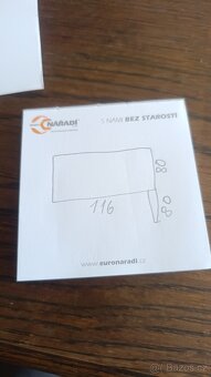 Starý psací stůl - 7