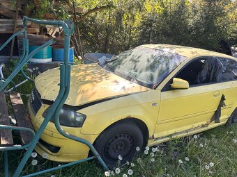 Audi a3 2.0tfsi - 7