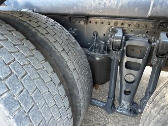 MAN TGX 26.480 nosič kontejneru MEILLER - 7