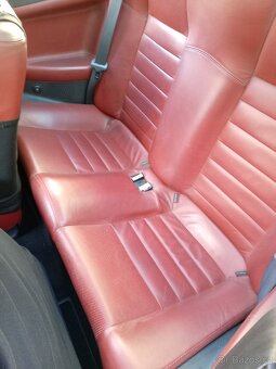 Renault Megan 2 cabrio - 7