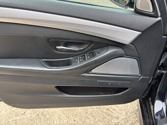 BMW m550d 4x4 facelift - 7