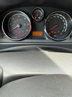 Opel Antara - 7