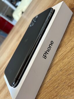 Apple iPhone 11pro, GREY - 7