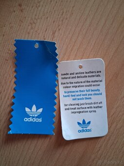Boty adidas samba - 7