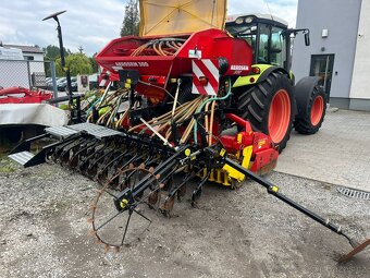 Secí kombinace PÖTTINGER AEROSEM 300 LION - 7