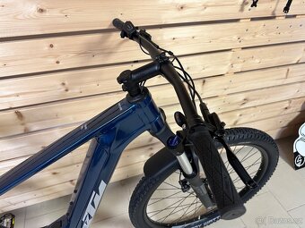 Elektrokolo KTM MACINA TEAM 691 BOSCH CX NOVÉ - 7