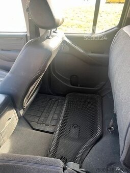 Nissan Navara Pick Up - 7