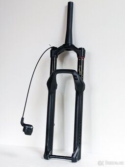 RockShox Recon Gold RL 29'' boost, zdvih 130mm - 7