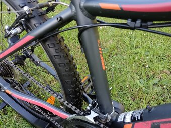 Horské kolo Scott Contessa jr 26 - 7